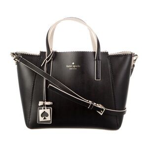 Kate Spade New York Ivy Drive Small Loryn satchel